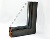 Prozori drvo-aluminijum